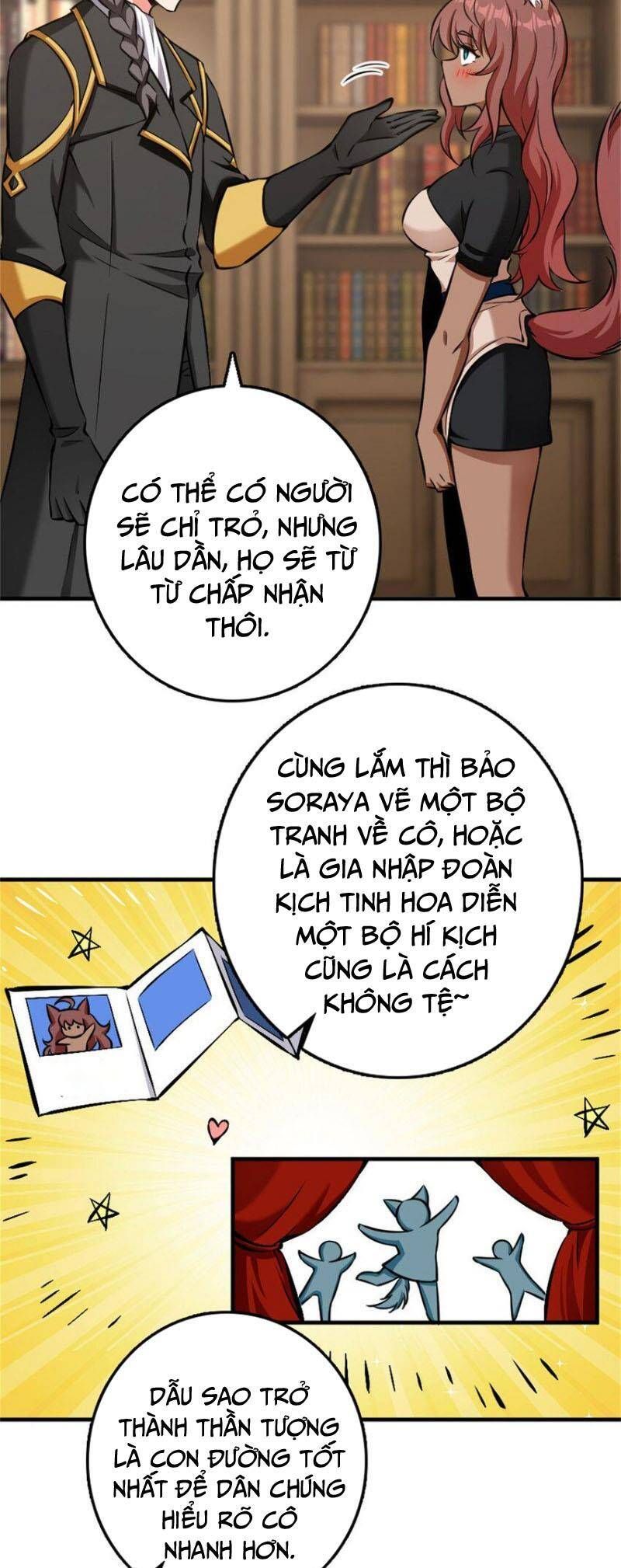đọc truyện Thả Vu Nữ Đó Ra Chương 487 ảnh 16 tại Truyện Dạ Ký