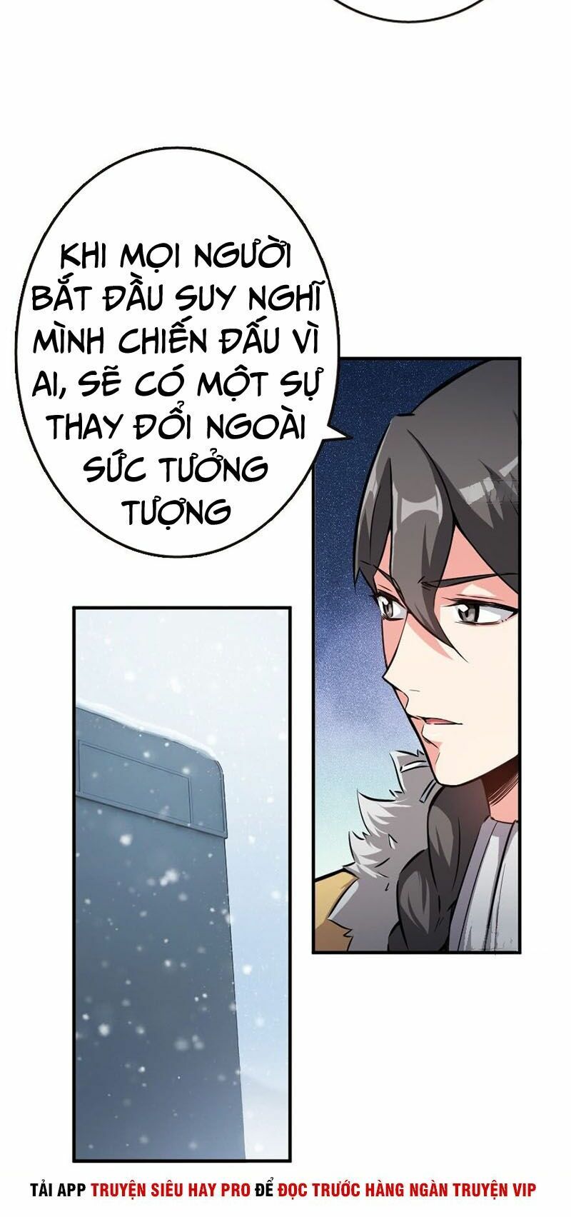 đọc truyện Thả Vu Nữ Đó Ra Chương 49 ảnh 11 tại Thiên Thai Truyện