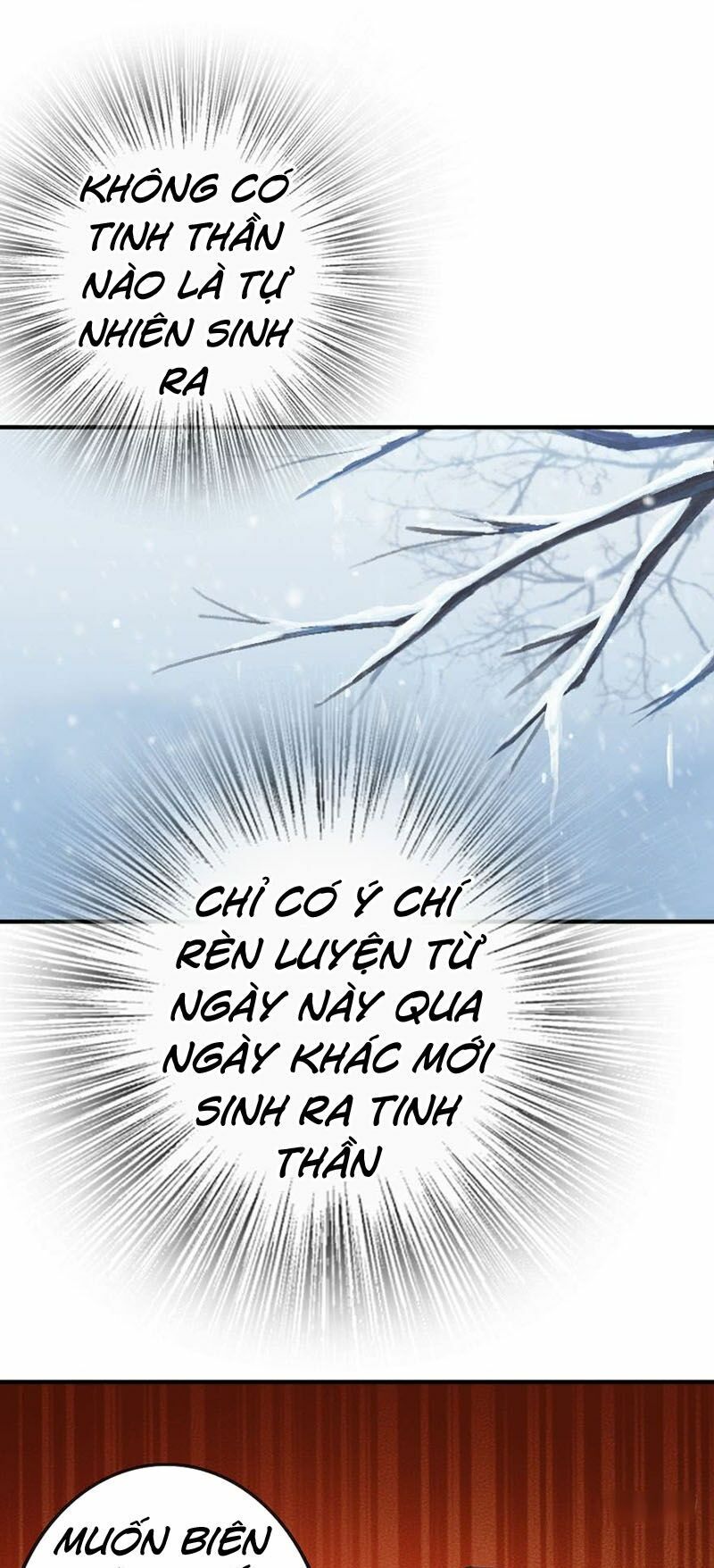 đọc truyện Thả Vu Nữ Đó Ra Chương 49 ảnh 12 tại Thiên Thai Truyện