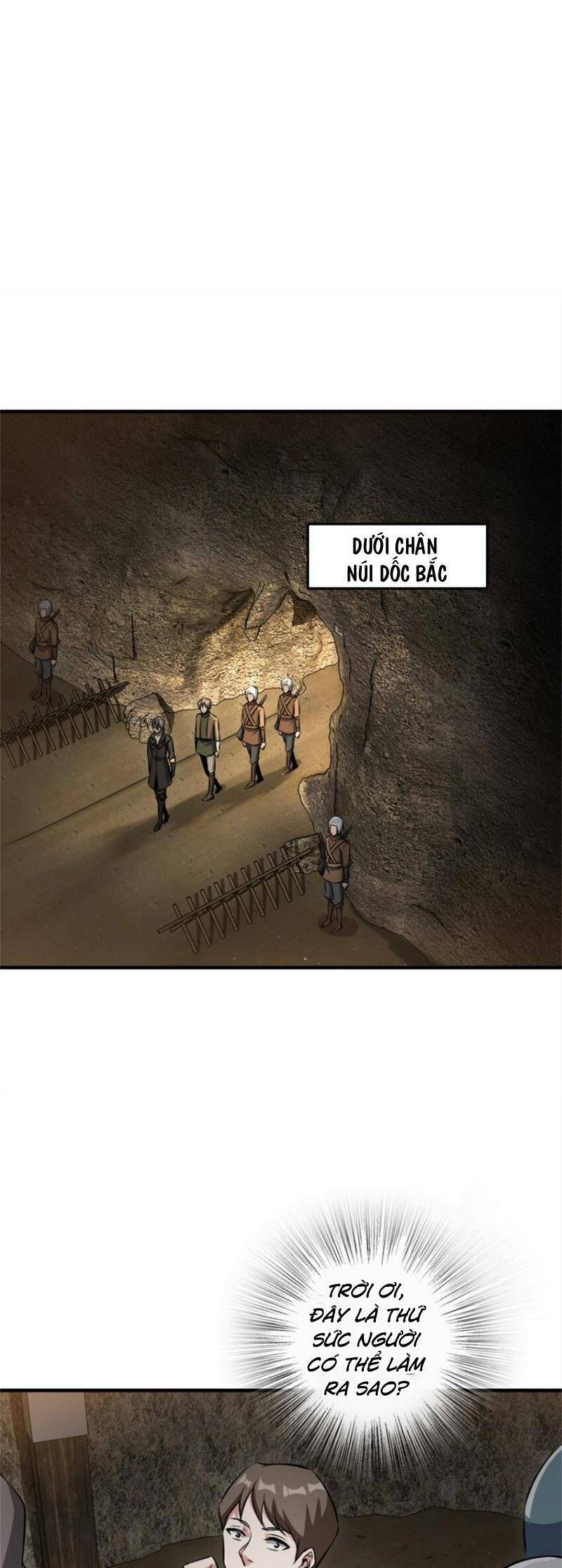 đọc truyện Thả Vu Nữ Đó Ra Chương 493 ảnh 16 tại Truyện Dạ Ký