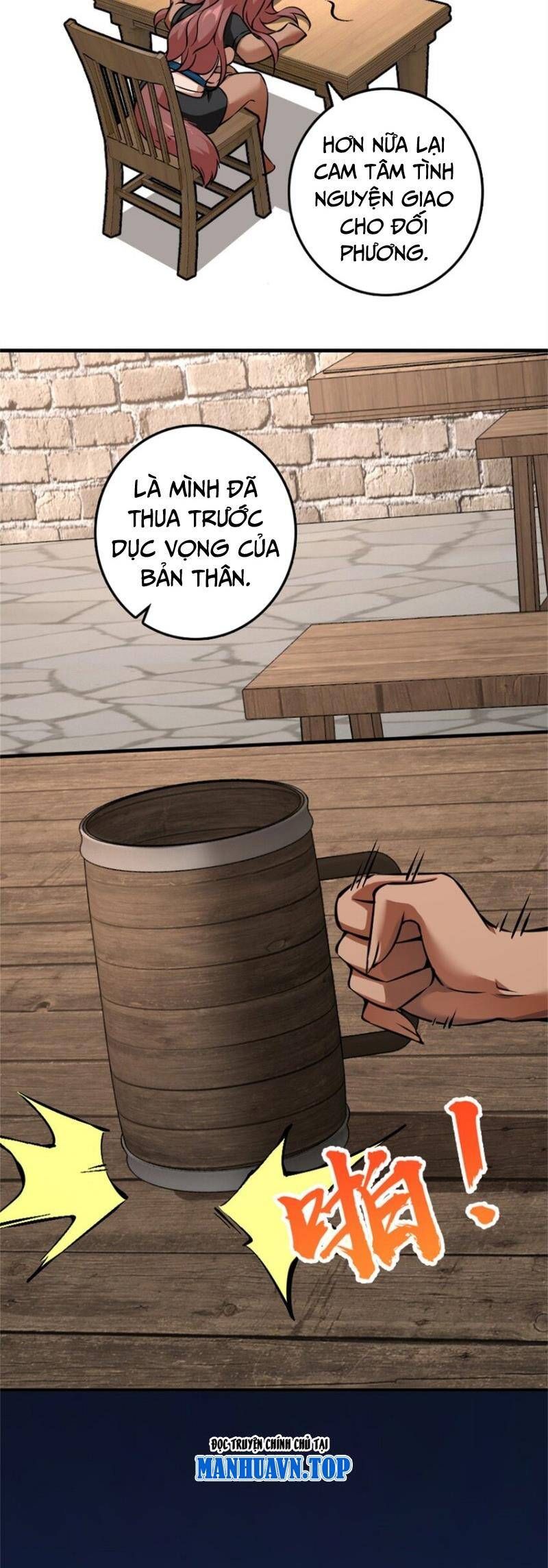 đọc truyện Thả Vu Nữ Đó Ra Chương 497 ảnh 6 tại Truyện Dạ Ký