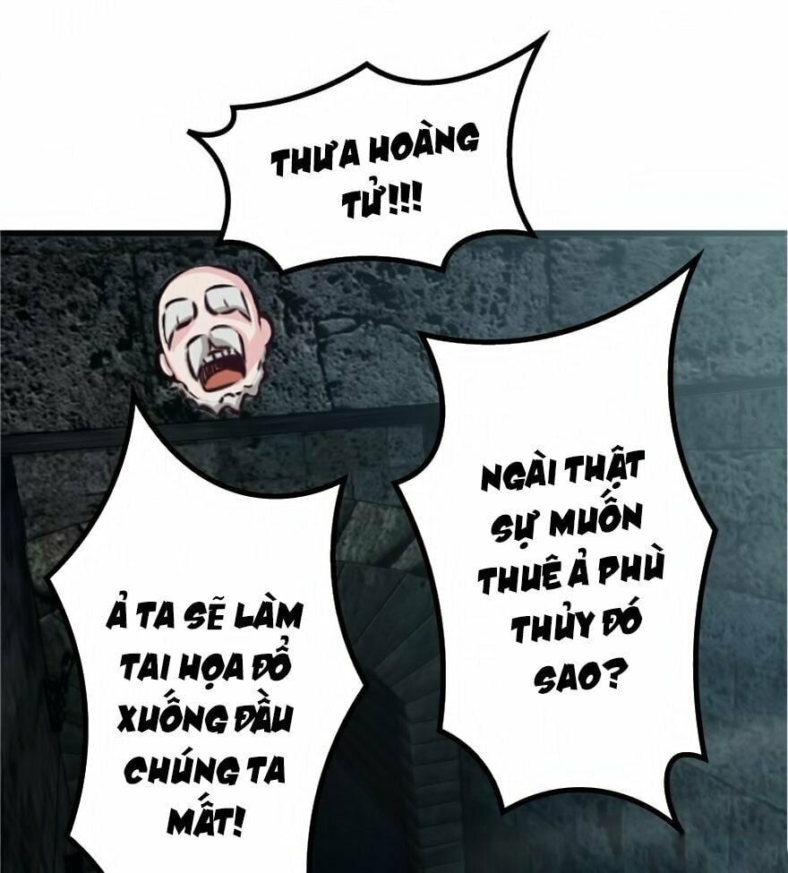 đọc truyện Thả Vu Nữ Đó Ra Chương 5 ảnh 10 tại Thiên Thai Truyện