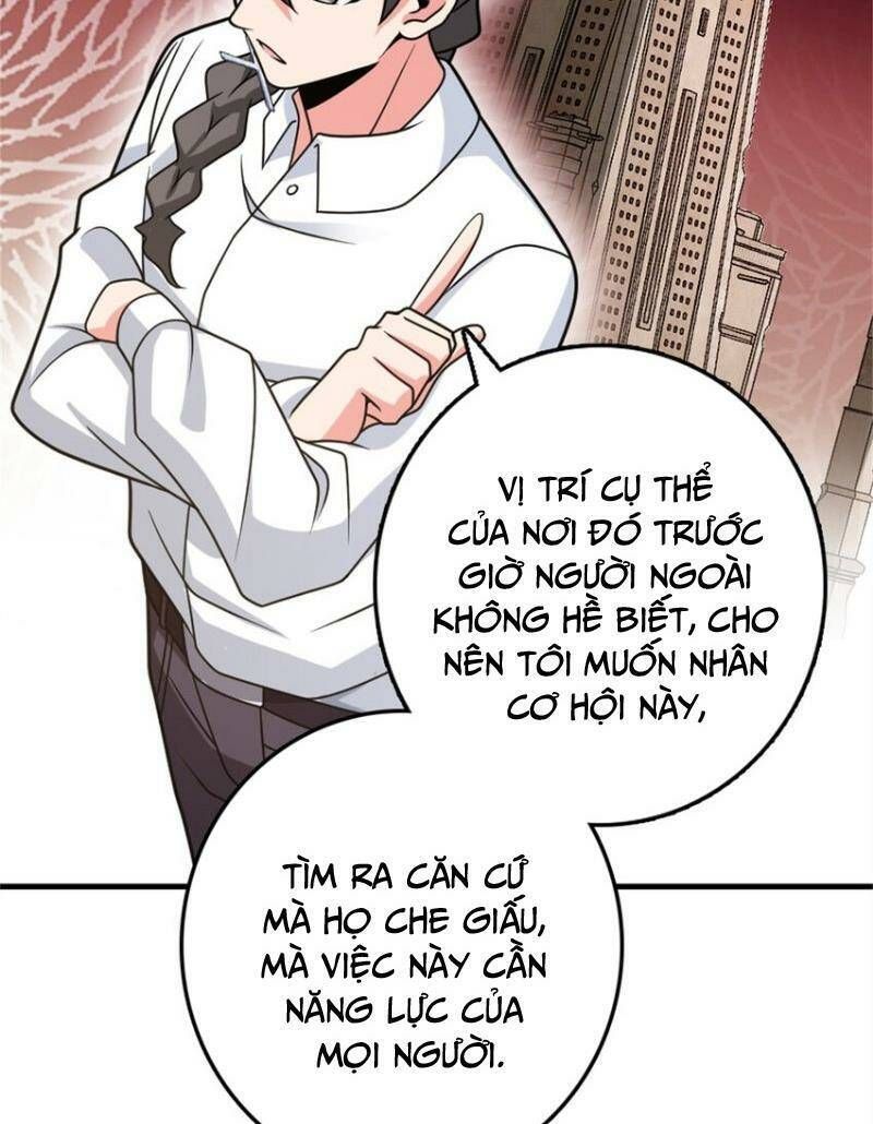 đọc truyện Thả Vu Nữ Đó Ra Chương 500 ảnh 44 tại Truyện Dạ Ký