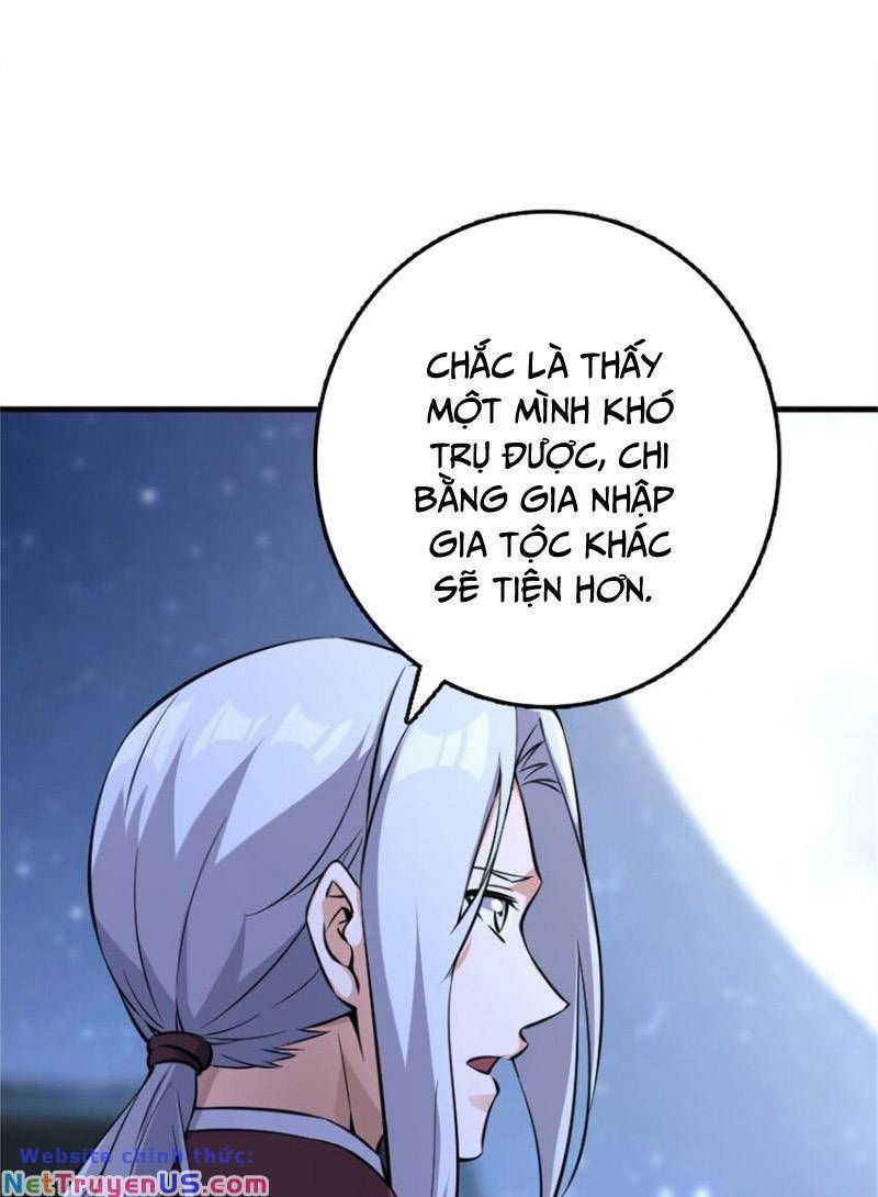 đọc truyện Thả Vu Nữ Đó Ra Chương 513 ảnh 34 tại Truyện Dạ Ký