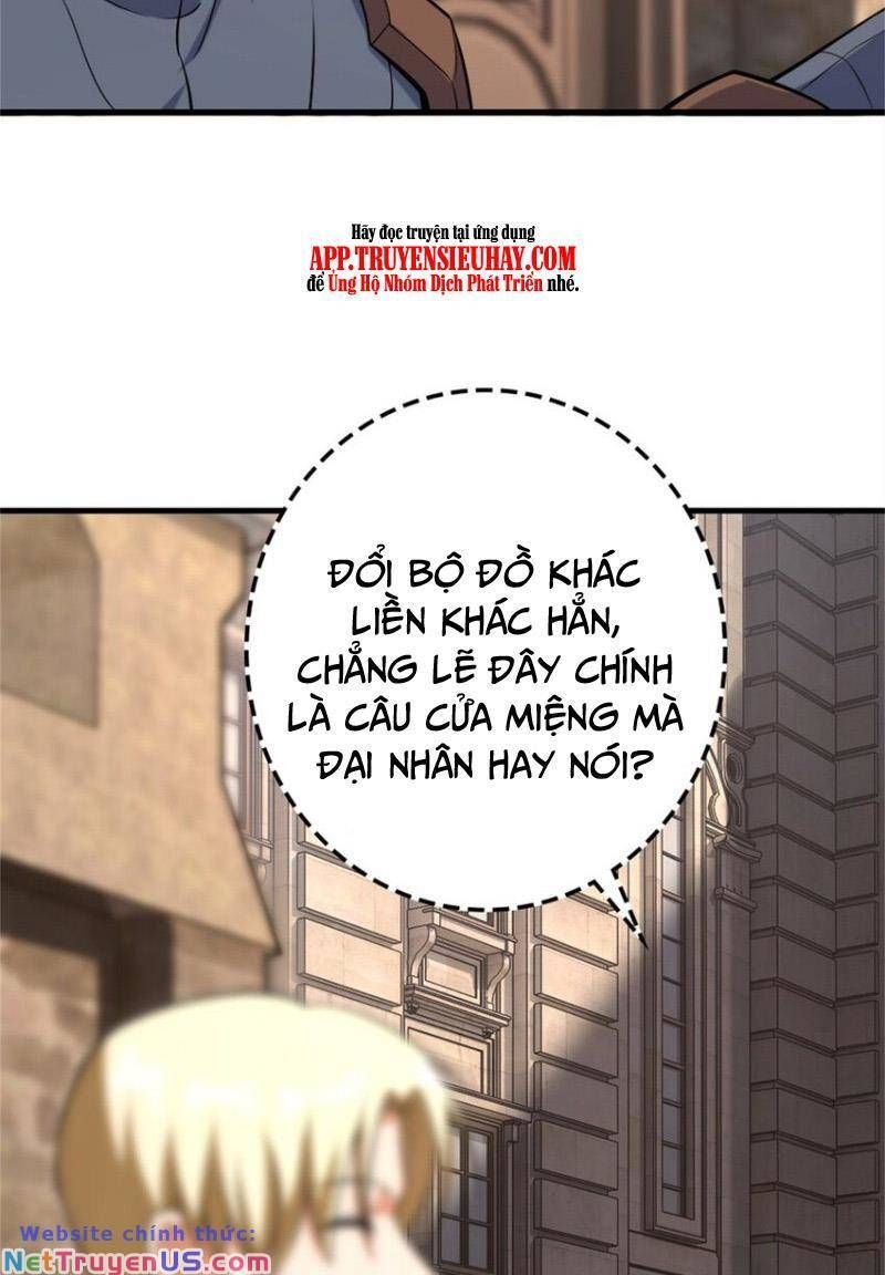 đọc truyện Thả Vu Nữ Đó Ra Chương 514 ảnh 19 tại Truyện Dạ Ký