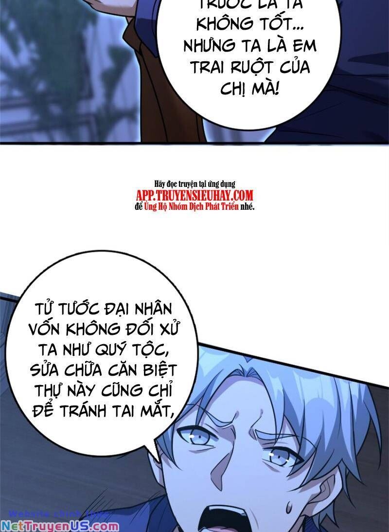 đọc truyện Thả Vu Nữ Đó Ra Chương 515 ảnh 25 tại Truyện Dạ Ký