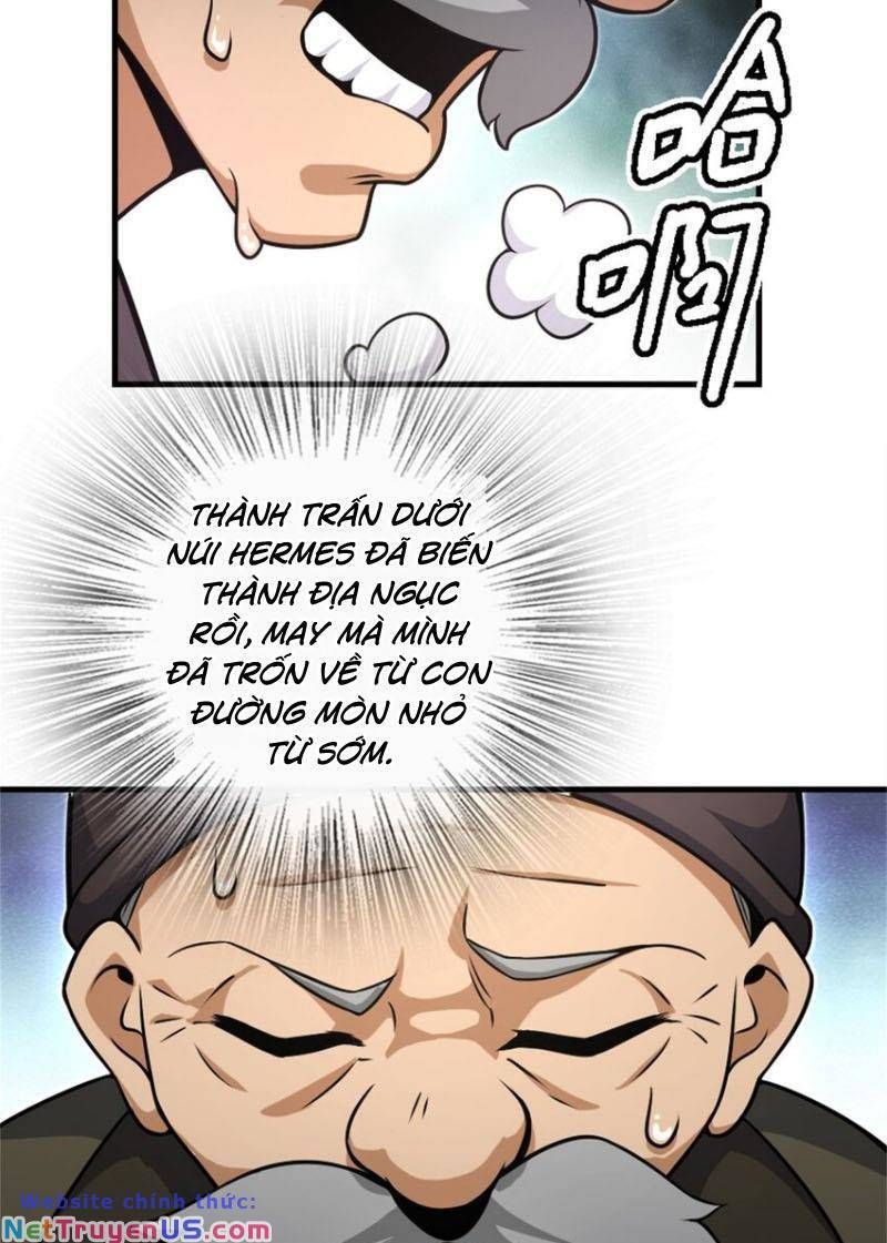 đọc truyện Thả Vu Nữ Đó Ra Chương 518 ảnh 18 tại Truyện Dạ Ký