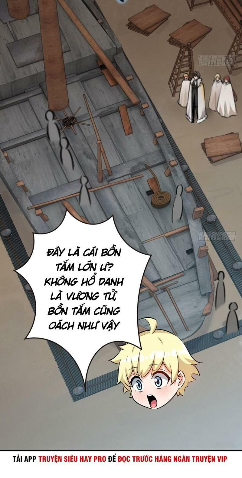 đọc truyện Thả Vu Nữ Đó Ra Chương 52 ảnh 12 tại Thiên Thai Truyện