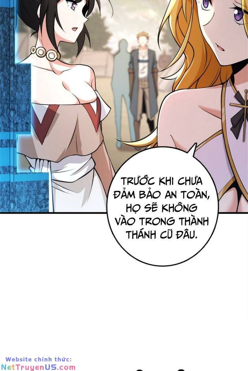đọc truyện Thả Vu Nữ Đó Ra Chương 520 ảnh 40 tại Truyện Dạ Ký