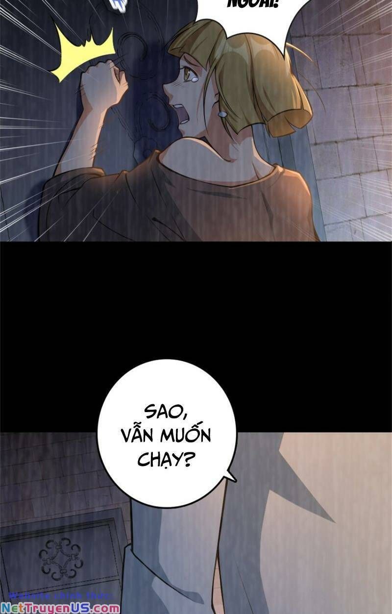 đọc truyện Thả Vu Nữ Đó Ra Chương 521 ảnh 34 tại Truyện Dạ Ký