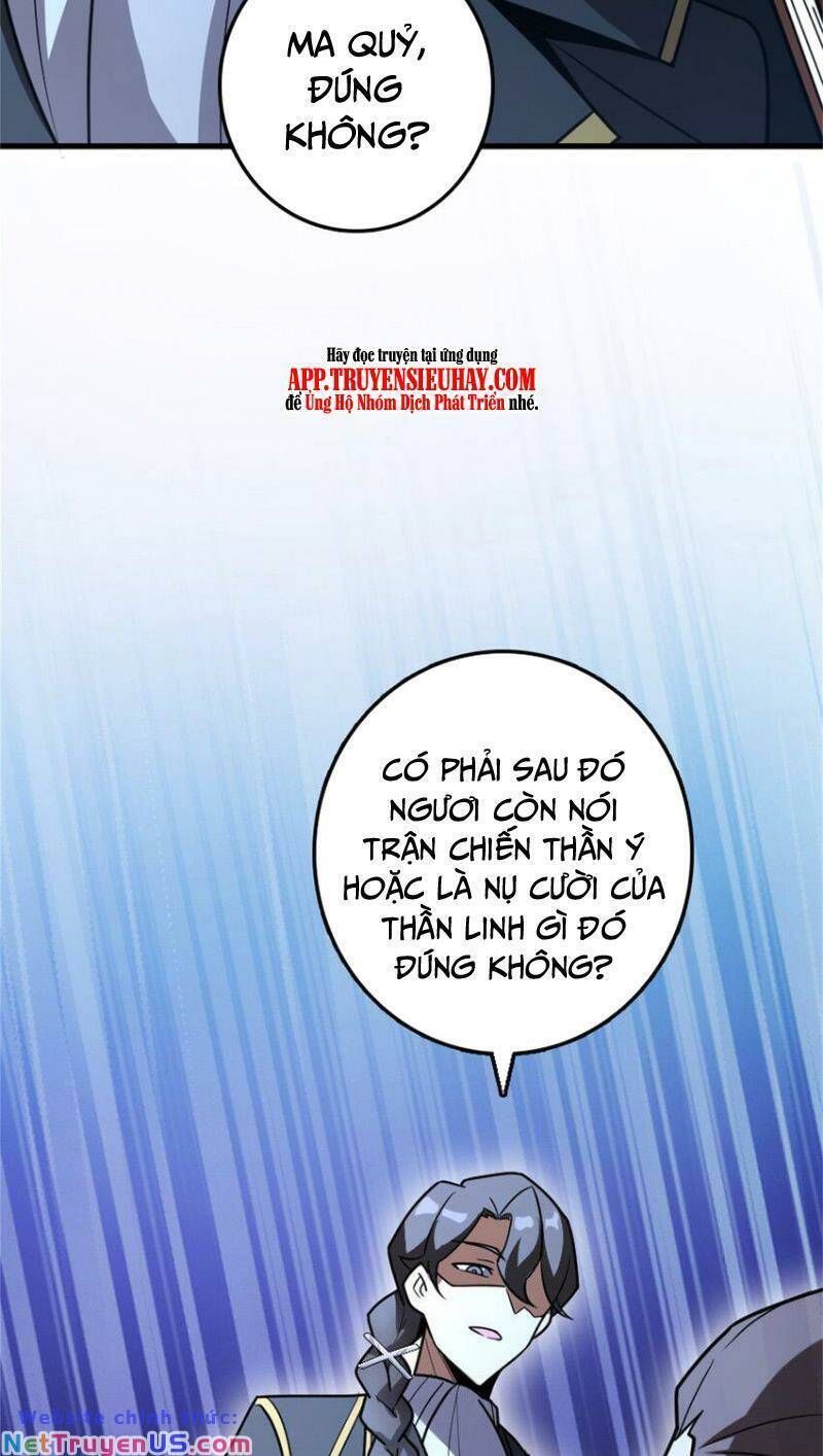đọc truyện Thả Vu Nữ Đó Ra Chương 523 ảnh 11 tại Truyện Dạ Ký