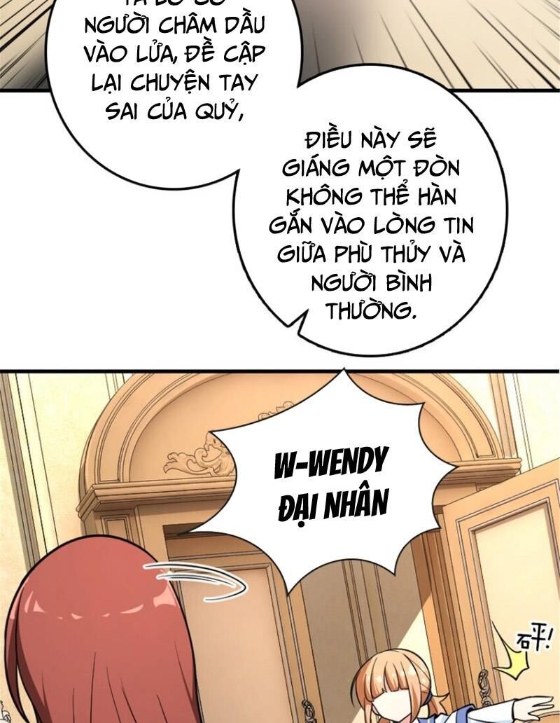 đọc truyện Thả Vu Nữ Đó Ra Chương 528 ảnh 51 tại Truyện Dạ Ký