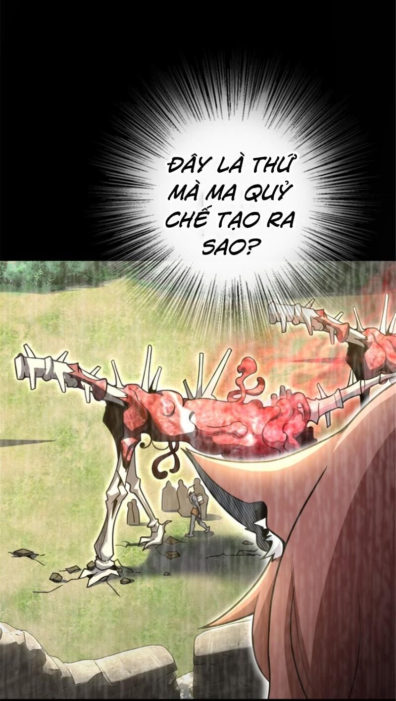 đọc truyện Thả Vu Nữ Đó Ra Chương 529 ảnh 14 tại Truyện Dạ Ký