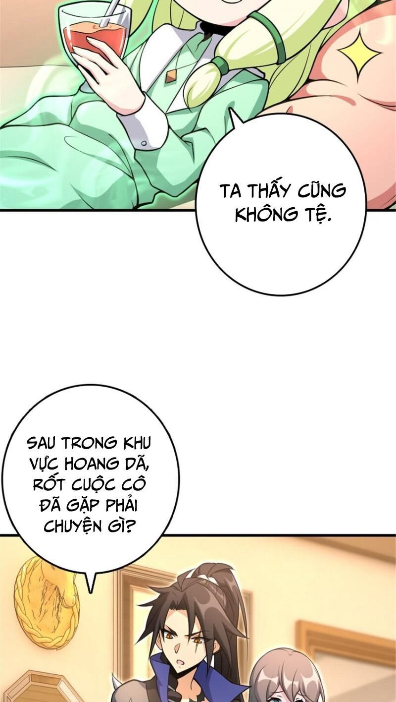 đọc truyện Thả Vu Nữ Đó Ra Chương 529 ảnh 8 tại Truyện Dạ Ký