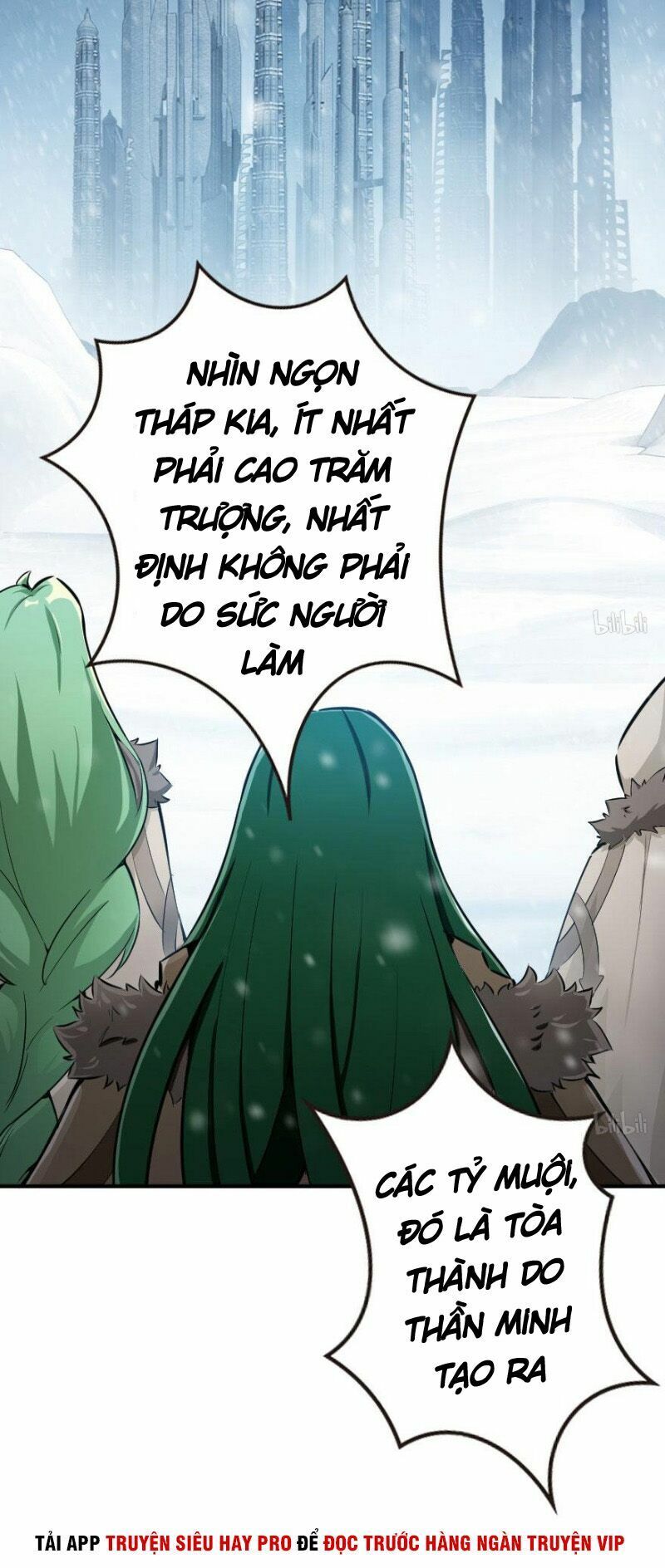 đọc truyện Thả Vu Nữ Đó Ra Chương 53 ảnh 3 tại Thiên Thai Truyện