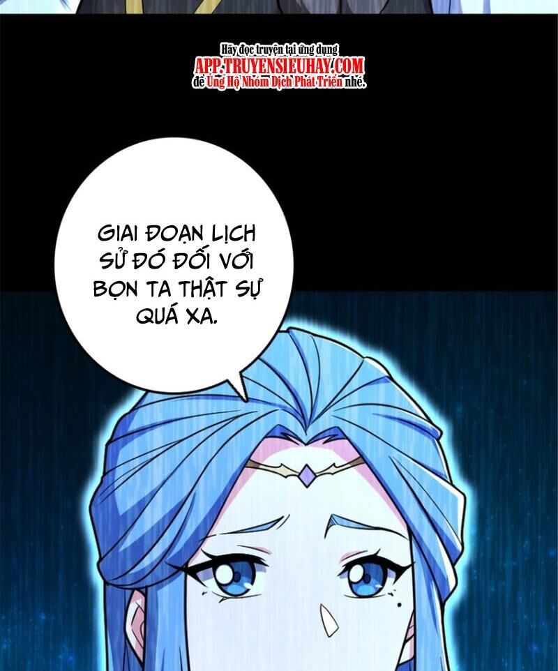 đọc truyện Thả Vu Nữ Đó Ra Chương 530 ảnh 32 tại Truyện Dạ Ký