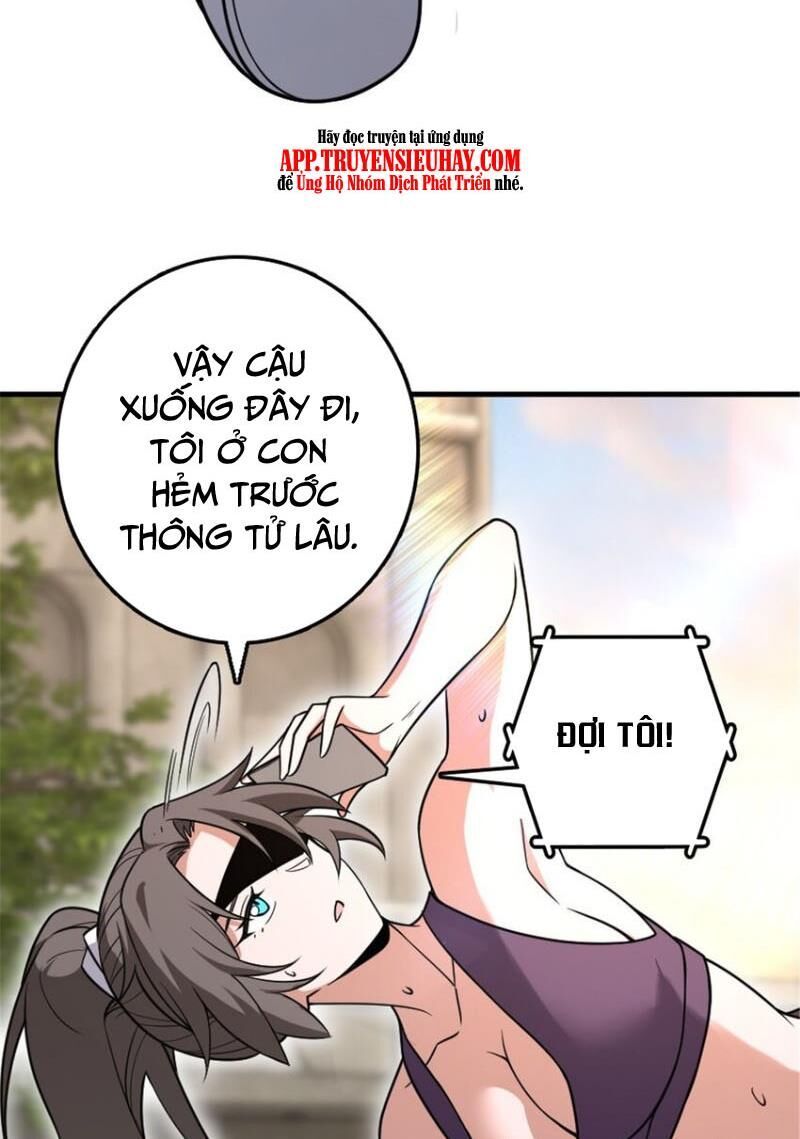 đọc truyện Thả Vu Nữ Đó Ra Chương 530 ảnh 52 tại Truyện Dạ Ký