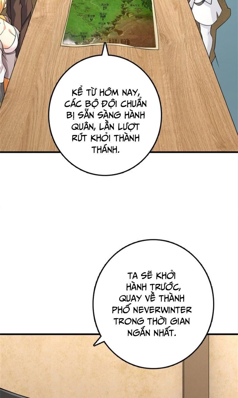 đọc truyện Thả Vu Nữ Đó Ra Chương 532 ảnh 3 tại Truyện Dạ Ký