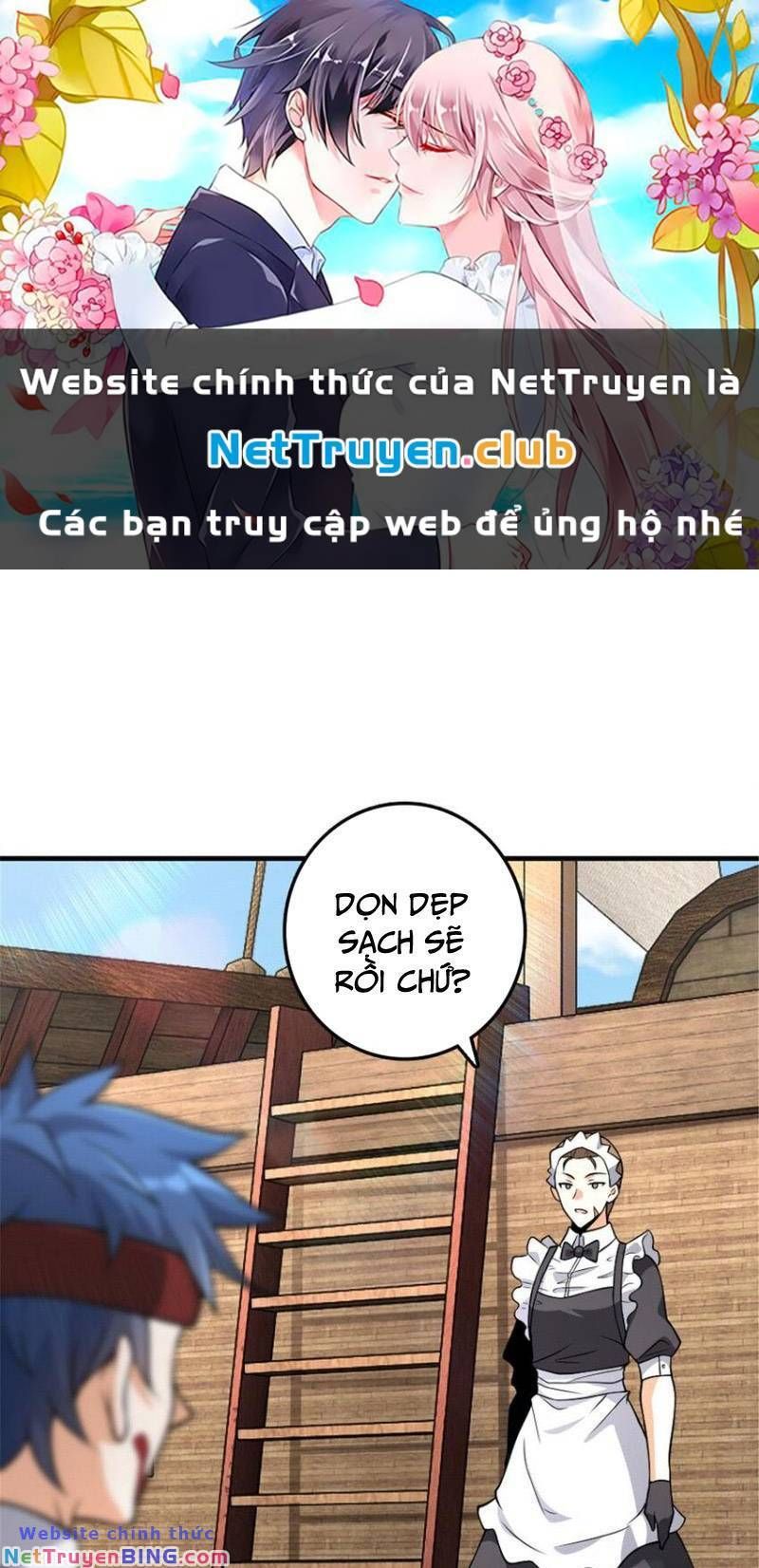 đọc truyện Thả Vu Nữ Đó Ra Chương 553 ảnh 2 tại Truyện Dạ Ký