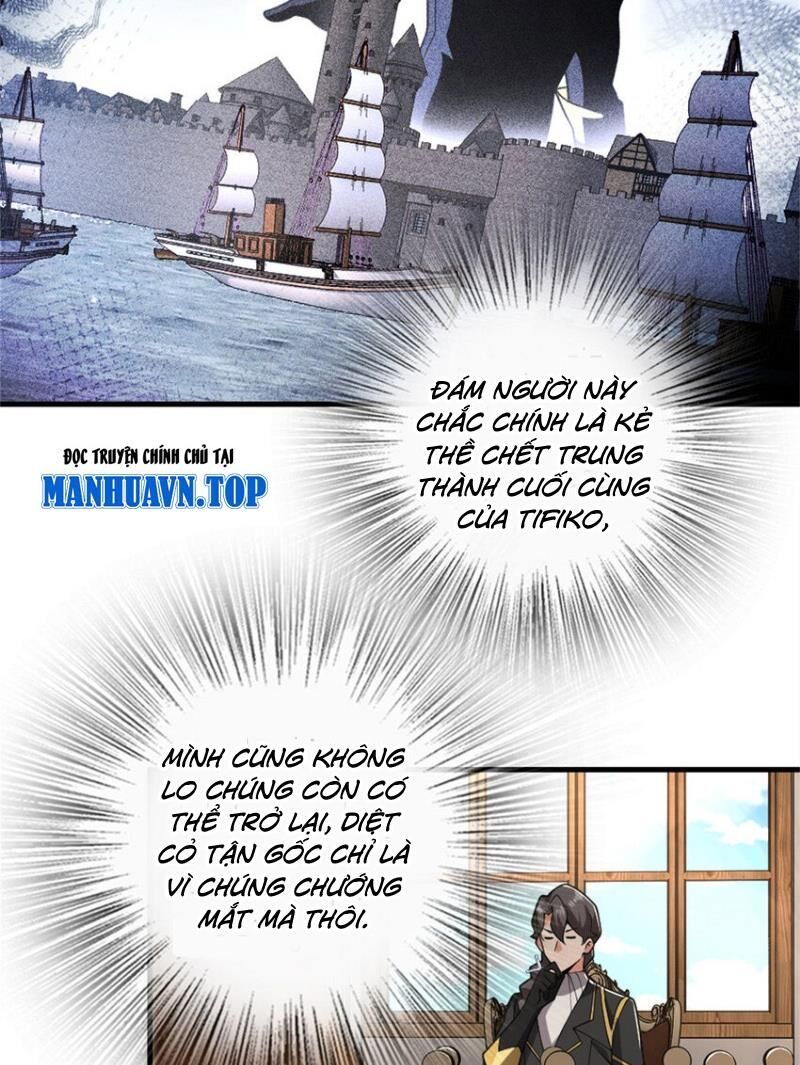 đọc truyện Thả Vu Nữ Đó Ra Chương 555 ảnh 53 tại Truyện Dạ Ký