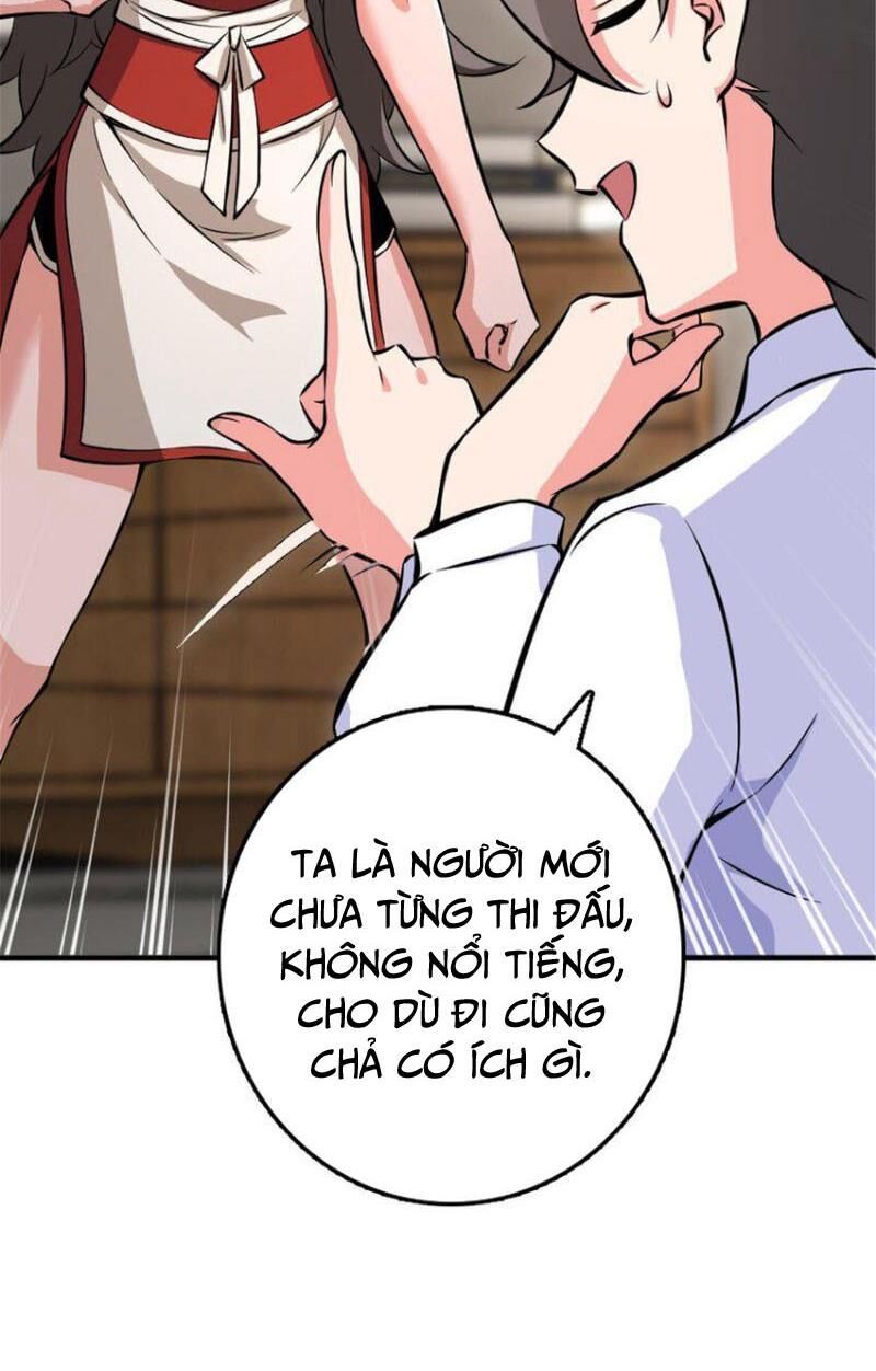 đọc truyện Thả Vu Nữ Đó Ra Chương 572 ảnh 35 tại Truyện Dạ Ký