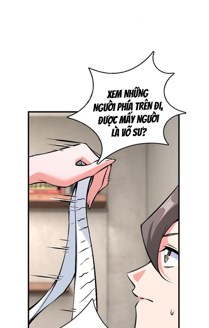 đọc truyện Thả Vu Nữ Đó Ra Chương 572 ảnh 36 tại Truyện Dạ Ký
