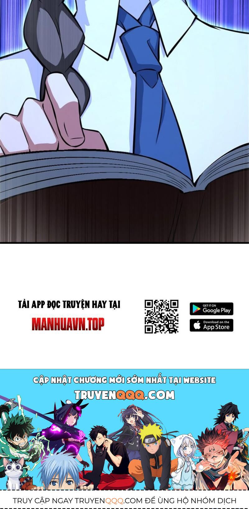 đọc truyện Thả Vu Nữ Đó Ra Chương 572 ảnh 61 tại Truyện Dạ Ký