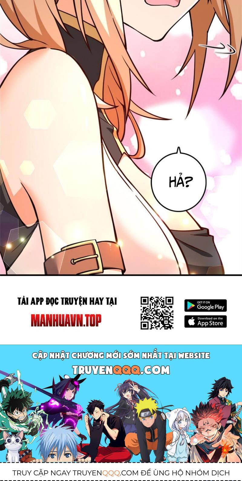 đọc truyện Thả Vu Nữ Đó Ra Chương 575 ảnh 61 tại Truyện Dạ Ký