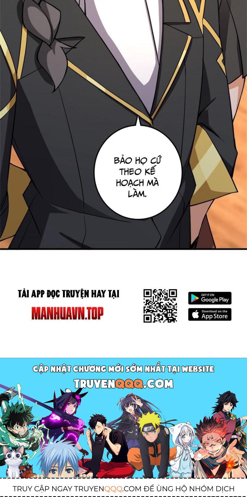 đọc truyện Thả Vu Nữ Đó Ra Chương 576 ảnh 61 tại Truyện Dạ Ký