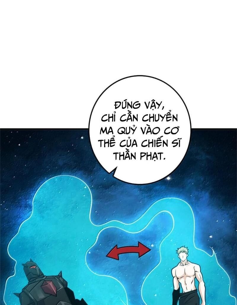 đọc truyện Thả Vu Nữ Đó Ra Chương 587 ảnh 36 tại Truyện Dạ Ký