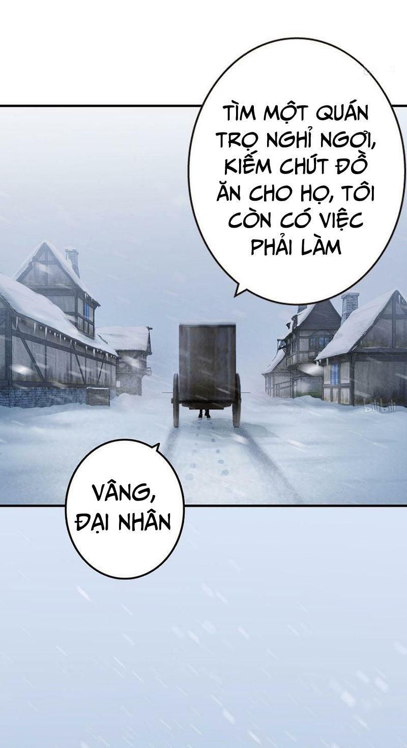 đọc truyện Thả Vu Nữ Đó Ra Chương 59 ảnh 14 tại Thiên Thai Truyện