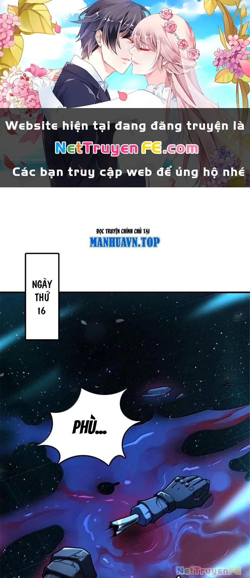 đọc truyện Thả Vu Nữ Đó Ra Chương 592 ảnh 2 tại Truyện Dạ Ký