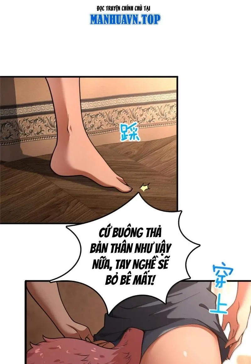 đọc truyện Thả Vu Nữ Đó Ra Chương 597 ảnh 5 tại Truyện Dạ Ký