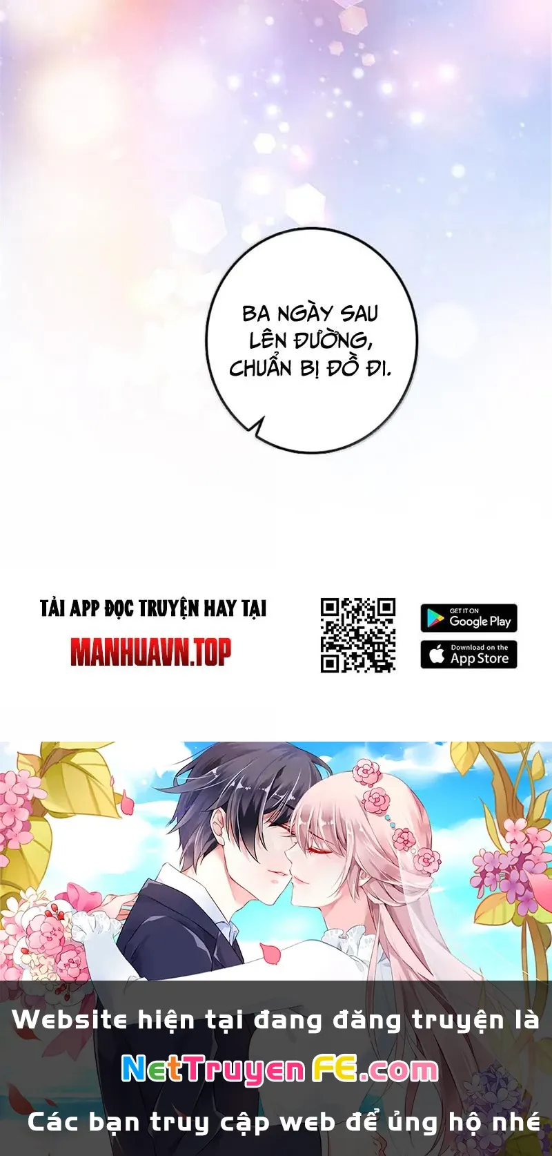 đọc truyện Thả Vu Nữ Đó Ra Chương 599 ảnh 61 tại Truyện Dạ Ký