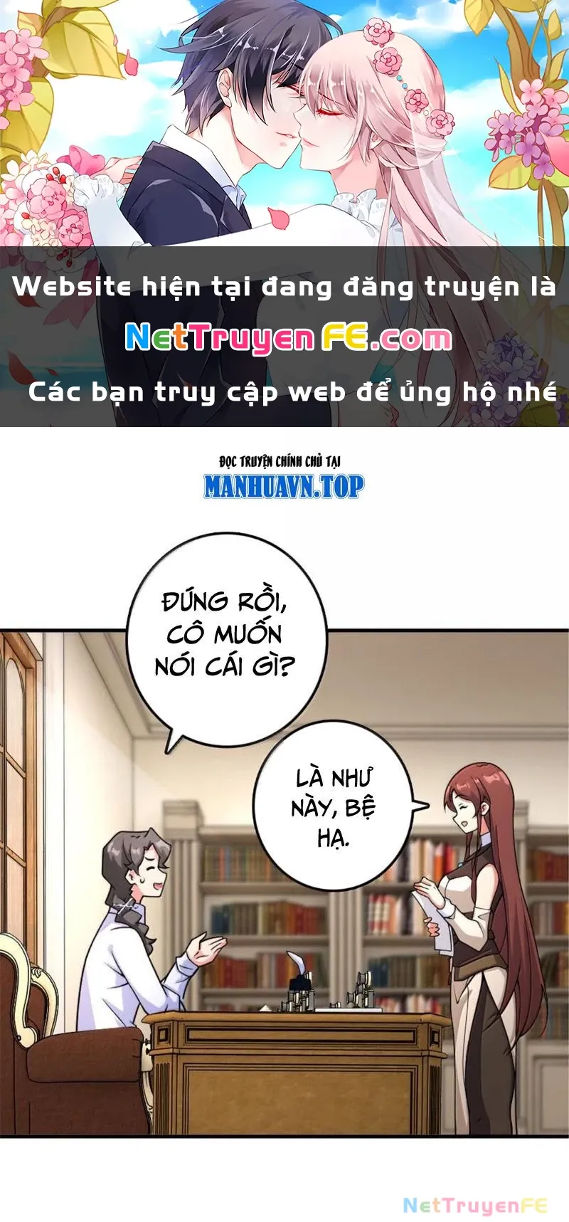 đọc truyện Thả Vu Nữ Đó Ra Chương 601 ảnh 2 tại Truyện Dạ Ký