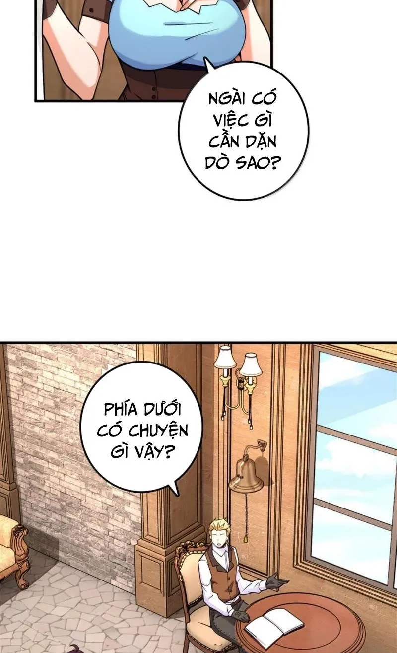 đọc truyện Thả Vu Nữ Đó Ra Chương 603 ảnh 8 tại Truyện Dạ Ký