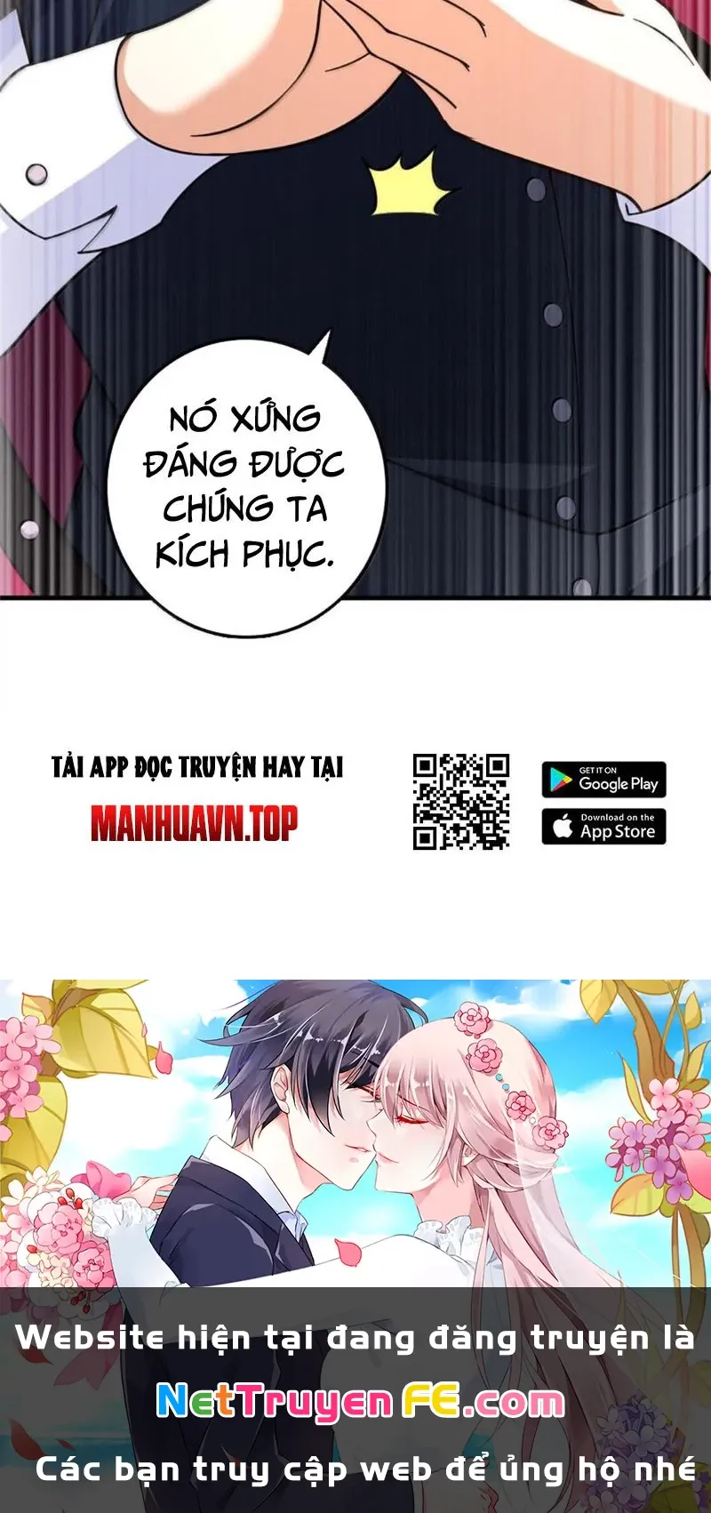 đọc truyện Thả Vu Nữ Đó Ra Chương 604 ảnh 67 tại Truyện Dạ Ký