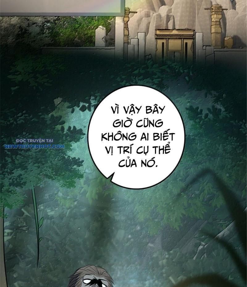 đọc truyện Thả Vu Nữ Đó Ra Chương 614 ảnh 105 tại Truyện Dạ Ký