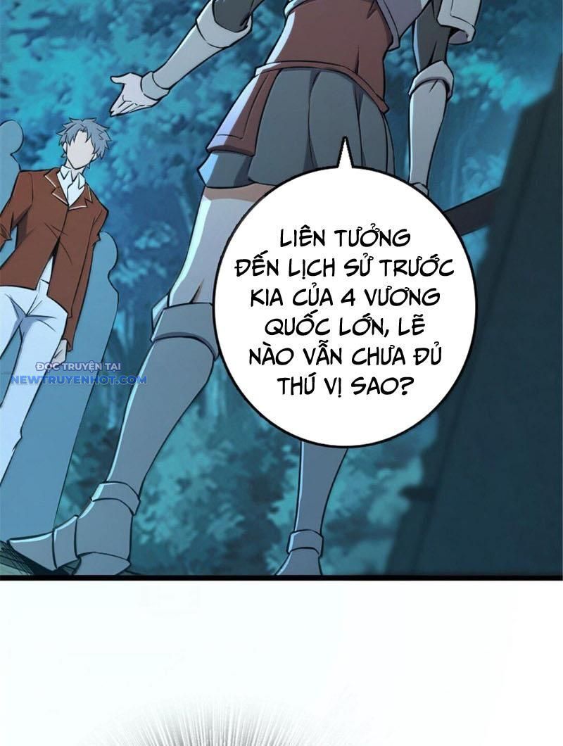 đọc truyện Thả Vu Nữ Đó Ra Chương 614 ảnh 65 tại Truyện Dạ Ký