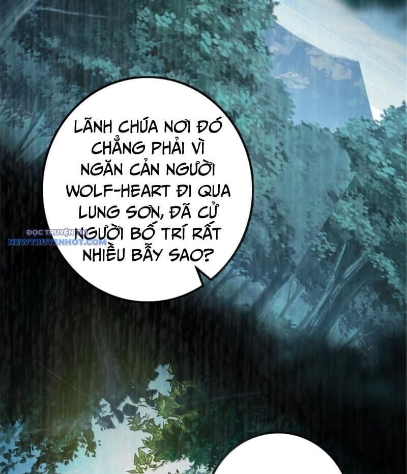 đọc truyện Thả Vu Nữ Đó Ra Chương 614 ảnh 90 tại Truyện Dạ Ký