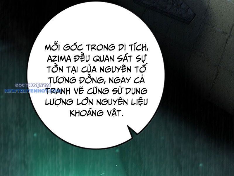 đọc truyện Thả Vu Nữ Đó Ra Chương 616 ảnh 123 tại Truyện Dạ Ký