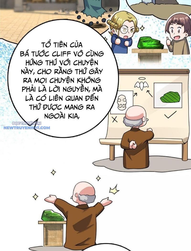 đọc truyện Thả Vu Nữ Đó Ra Chương 618 ảnh 34 tại Truyện Dạ Ký
