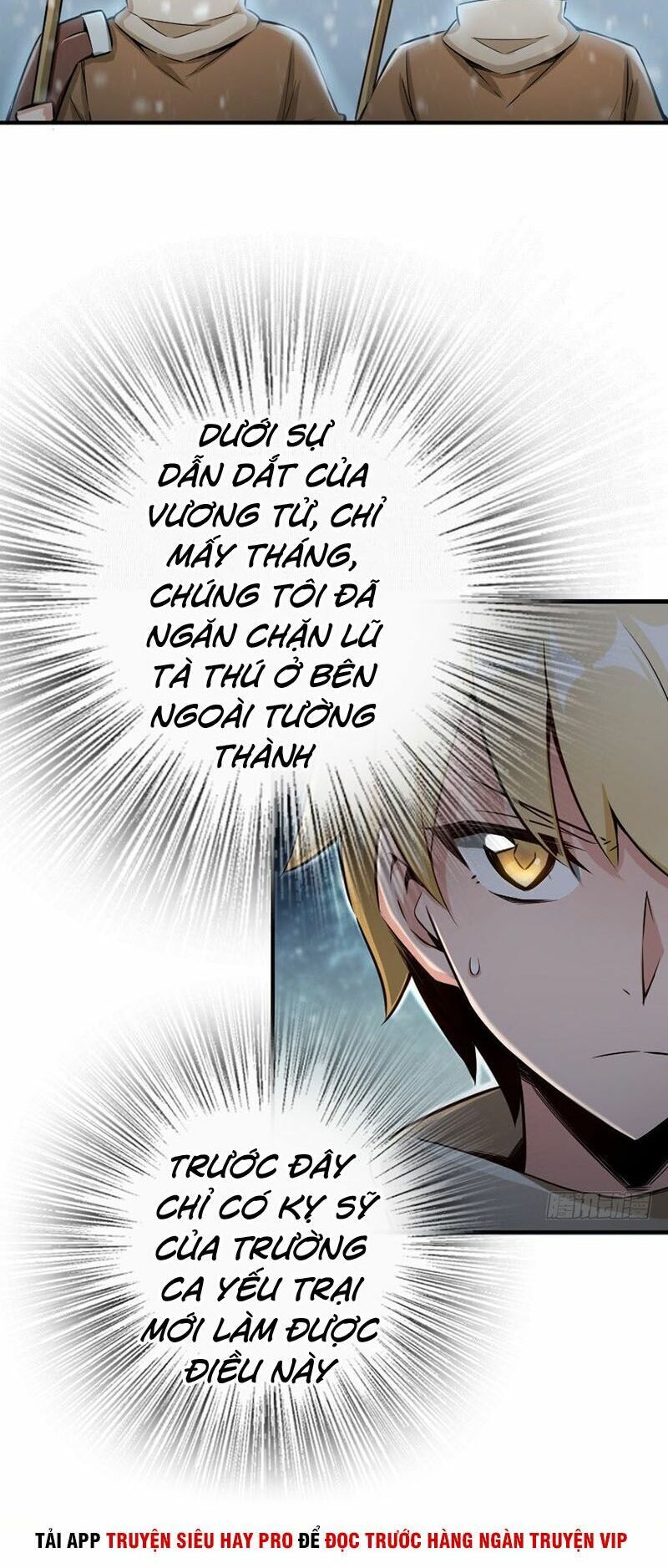 đọc truyện Thả Vu Nữ Đó Ra Chương 62 ảnh 13 tại Thiên Thai Truyện