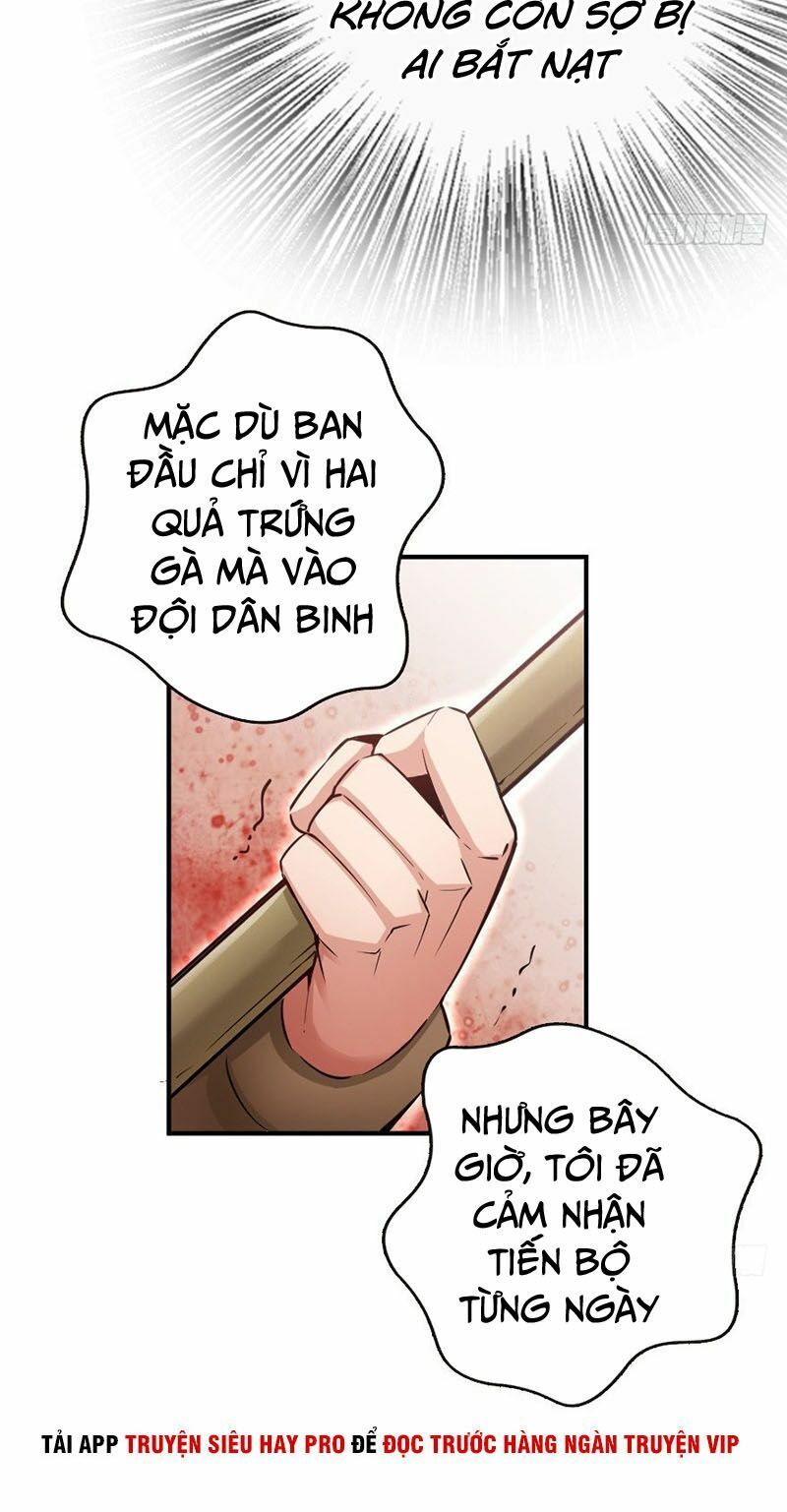 đọc truyện Thả Vu Nữ Đó Ra Chương 62 ảnh 15 tại Thiên Thai Truyện