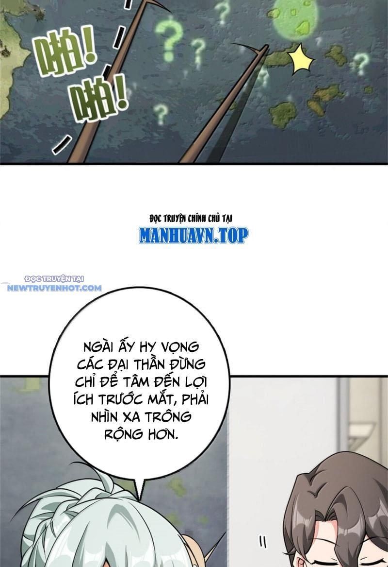 đọc truyện Thả Vu Nữ Đó Ra Chương 624 ảnh 19 tại Truyện Dạ Ký