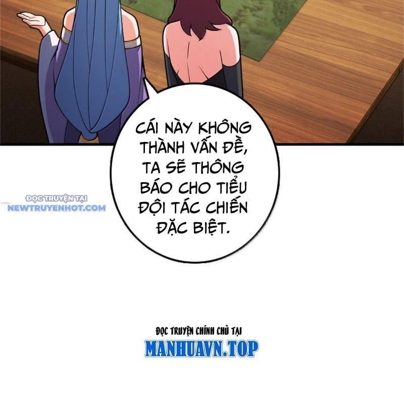 đọc truyện Thả Vu Nữ Đó Ra Chương 631 ảnh 29 tại Truyện Dạ Ký