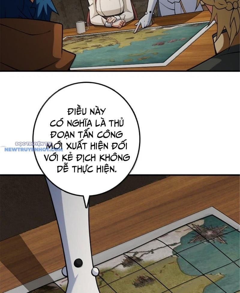 đọc truyện Thả Vu Nữ Đó Ra Chương 635 ảnh 14 tại Truyện Dạ Ký