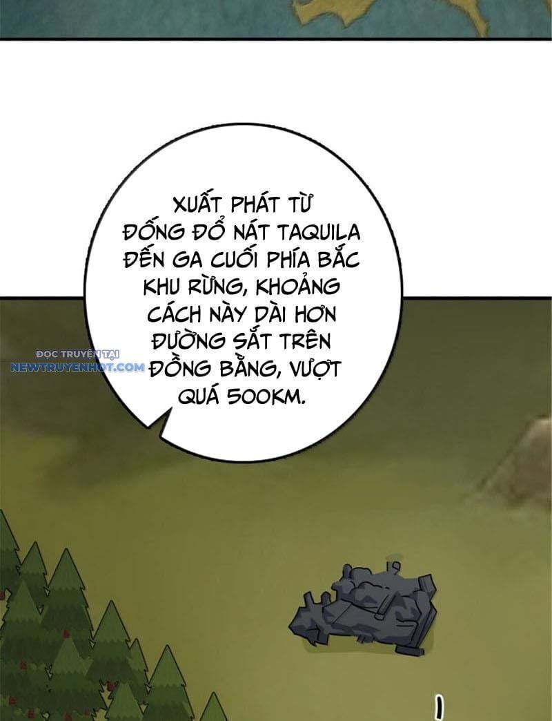 đọc truyện Thả Vu Nữ Đó Ra Chương 643 ảnh 29 tại Truyện Dạ Ký