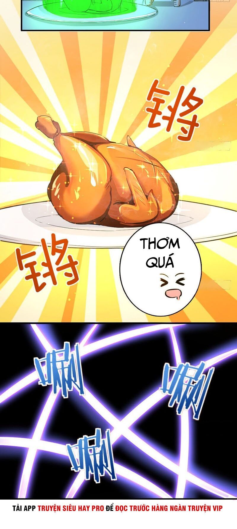đọc truyện Thả Vu Nữ Đó Ra Chương 65 ảnh 3 tại Thiên Thai Truyện
