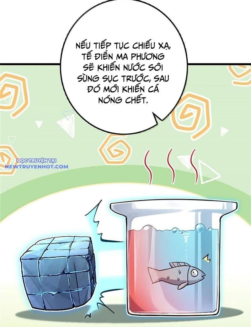 đọc truyện Thả Vu Nữ Đó Ra Chương 656 ảnh 25 tại Truyện Dạ Ký